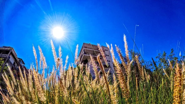 Καιρός 16/9: Με αυξημένες νεφώσεις ξεκινάει η εβδομάδα - Που θα φτάσει το θερμόμετρο;