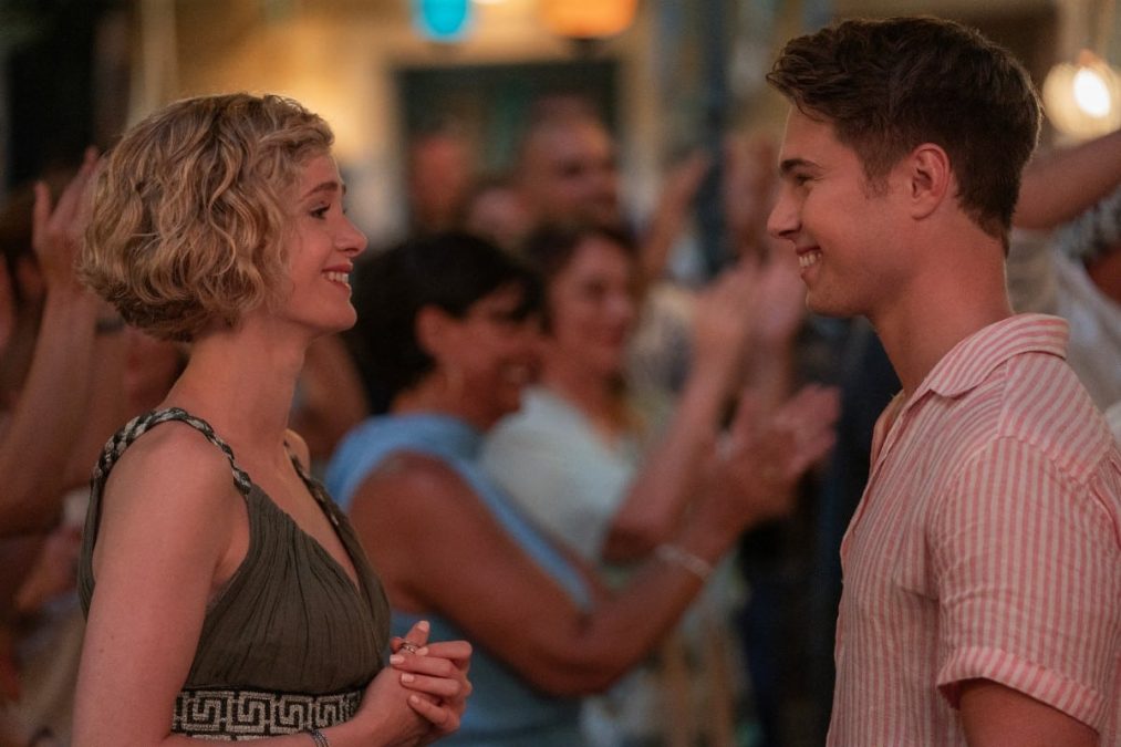 Σούπερ διαγωνισμός: 5 τυχεροί θα κερδίσουν από μια διπλή πρόσκληση για την ταινία My Big Fat Greek Wedding!