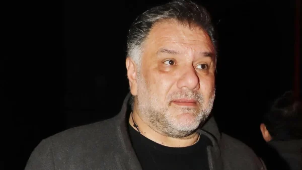 Γρηγόρης Αρναούτογλου: «10 φάρμακα παίρνω...» - Εξελίξεις με την υγεία του