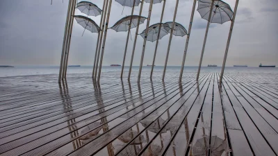 Έκτακτο δελτίο επιδείνωσης καιρού: Ισχυρές καταιγίδες με μεγάλη συχνότητα κεραυνών και ανέμους - Ποιες περιοχές επηρεάζονται;