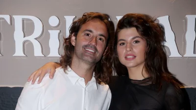 Δανάη Παππά: Το γιγαντιαίο ποσό που πρέπει να καταβάλει κάθε μήνα στον τραπεζικό λογαριασμό του Λάμπρου Λάζαρη