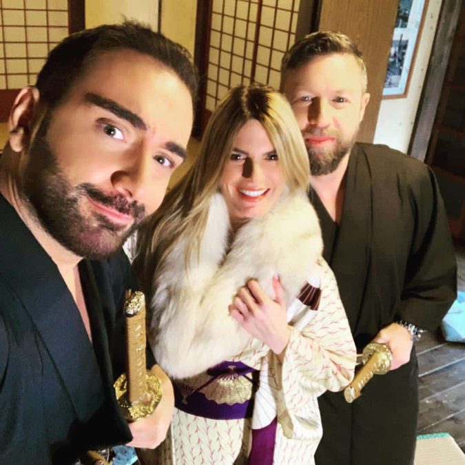 Φίλοι Νίκου Κοκλώνη