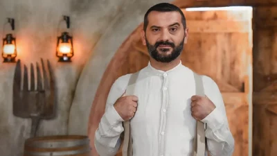 Η Φάρμα: Ο παίκτης που αποχώρησε οικειοθελώς λίγες μέρες μετά την πρεμιέρα