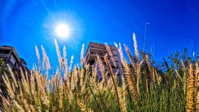 Αίθριος ο καιρός σήμερα 14/9 με πτώση της θερμοκρασίας