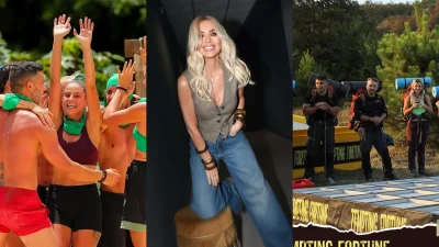 Τηλεθέαση Τρίτης 17/9: Οι κερδισμένοι και οι χαμένοι των ποσοστών