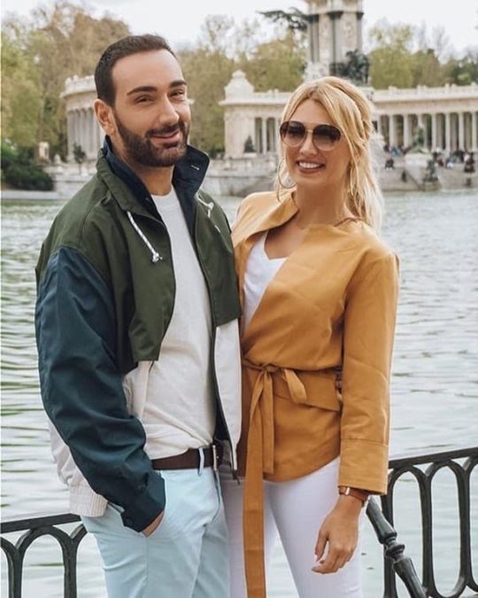 Φίλοι Νίκου Κοκλώνη