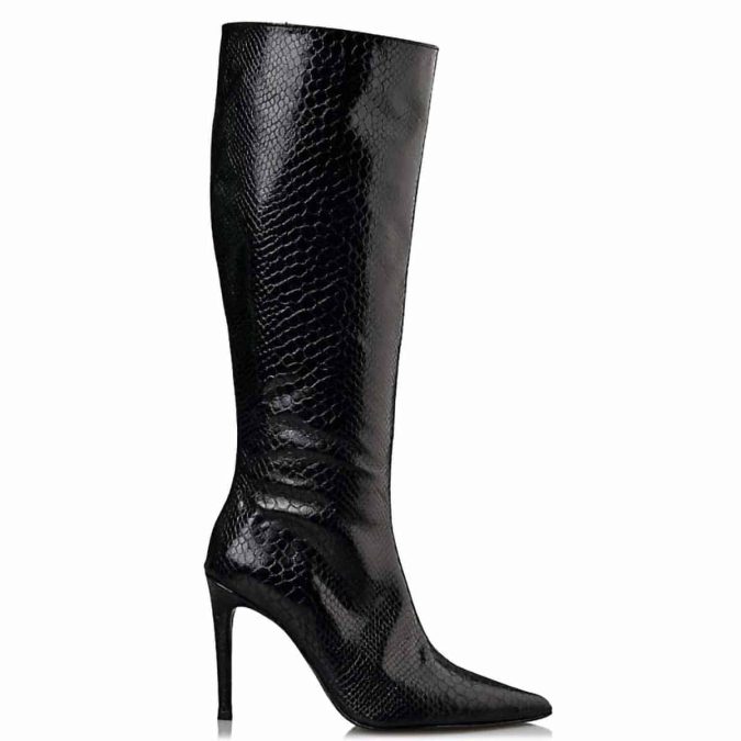 Μπότες, Envie shoes (59 ευρώ), envieshoes.gr