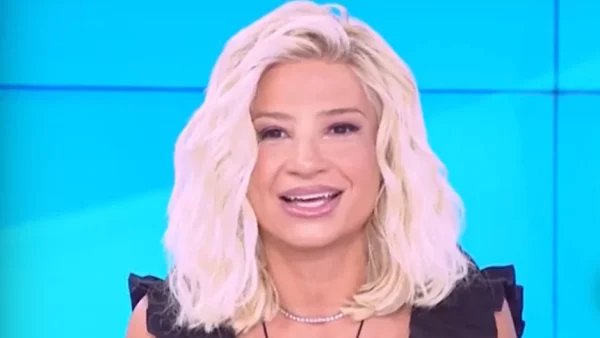 Ανακοινώθηκε ο γάμος στο Buongiorno: Πάνω από 200 οι καλεσμένοι