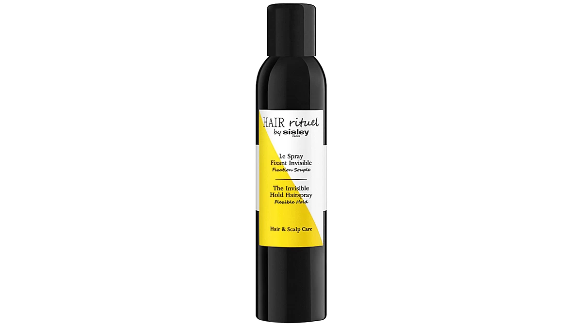 Σπρέι μαλλιών, Hair Rituel, The Invisible Hold Hairspray, Sisley Paris, €94