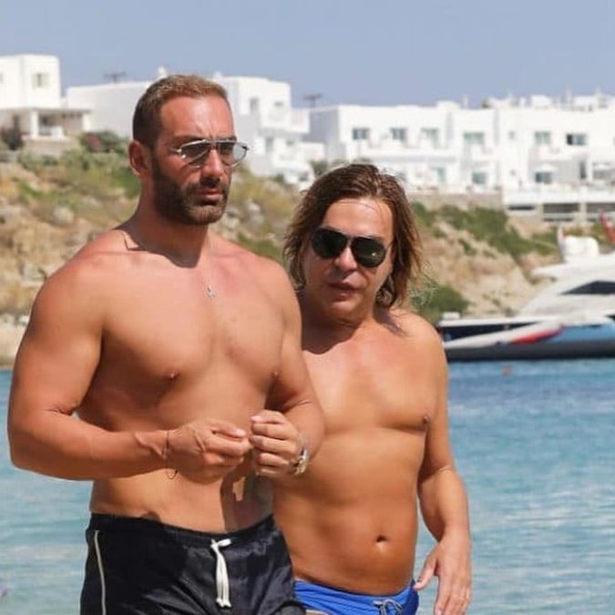 Φίλοι Νίκου Κοκλώνη