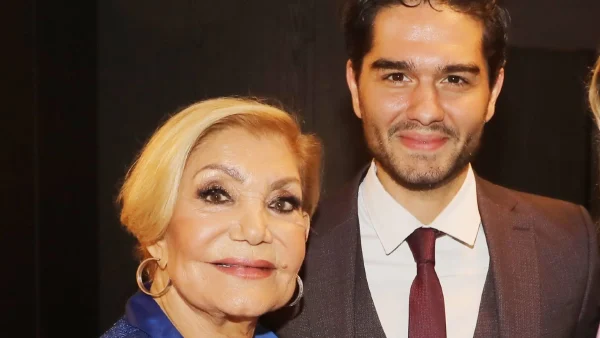 Χρήστος Μάστορας - Σάστισε η Μαρινέλλα στην πρόβα: Ο τραγουδιστής εμφανίστηκε ανέτοιμος και έκανε λάθη