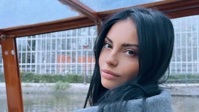 Συγκινεί η Δήμητρα Αλεξανδράκη: «Μπορεί η οικογένειά μας να διαλύθηκε...»