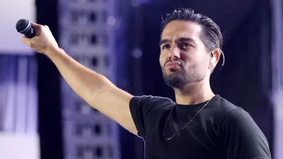 Ενοχλημένος ο ΣΚΑΙ με τον Χρήστο Μάστορα - Προσπαθούν να επικοινωνήσουν μαζί του και δεν τον βρίσκουν