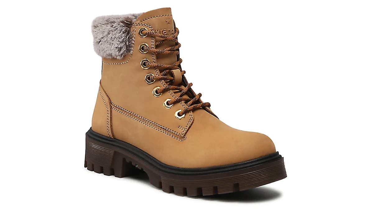 Μποτάκια ,WRANGLER FOOTWEAR