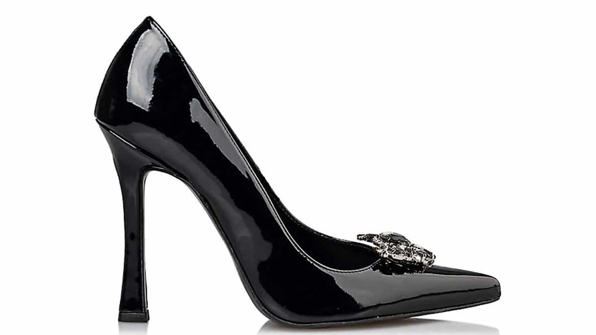 Γόβες, Envie shoes, €89, envieshoes.gr