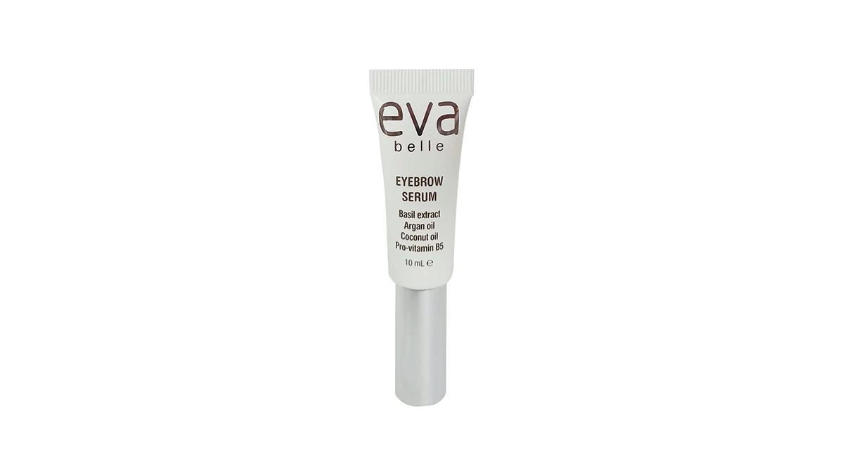 Σέρουμ φρυδιών, Eva Belle, Eyebrow Serum, InterMed (στα φαρμακεία και σε επιλεγμένα καταστήματα λιανικής από την InterMed)