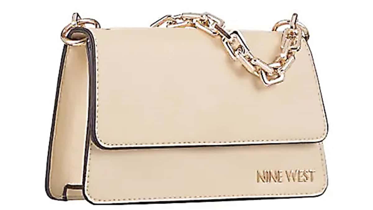 Tσάντα, NINE WEST, Haralas