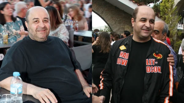 Μάρκος Σεφερλής: Δυο γάμοι και ένα διαζύγιο - Οι γυναίκες που "σημάδεψαν" τη ζωή του