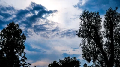 Καιρός Τετάρτη 4/9: Που θα έχουμε καταιγίδες σήμερα - Σταθερή παραμένει η θερμοκρασία