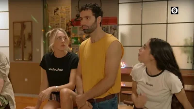 Αρχελάου 5 (17/9): «Μύγες σε ποτήρια, μαχαιροπίρουνα που χρησιμοποιούνται για καθαρισμό γλώσσας...» - Χαμός με το υγειονομικό στο μπαρ