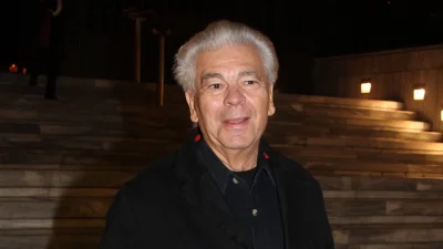 Αυτός είναι ο ηθοποιός που θα ενσαρκώσει το ρόλο που έπαιξε ο Γιάννης Μόρτζος στο «Τι Ψυχή Θα Παραδώσεις Μωρή»