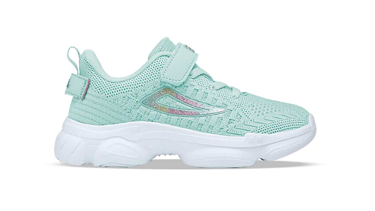 Παιδικά sneakers, Fila, €52,99, www.filafashion.veto.gr