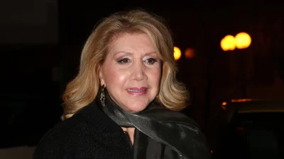 Δύσκολο Σαββατοκύριακο για τα ζώδια σύμφωνα με την Λίτσα Πατέρα: «Ο Ουρανός κάνει ένα τετράγωνο, που σημαίνει προσοχή στα...»