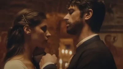 Ανατροπή με τον Άγιο Έρωτα στον ALPHA