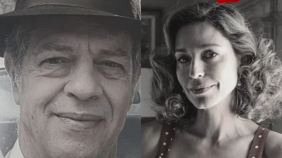 Άγιος Έρωτας: Σούπερ αποκλειστικό - Ο Αργύρης είναι εξώγαμο του Κλεάνθη