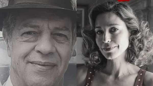 Άγιος Έρωτας: Σούπερ αποκλειστικό - Ο Αργύρης είναι εξώγαμο του Κλεάνθη