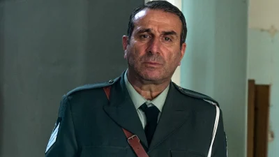 Alpha: Άγιος έρωτας - Ηλίας Βαλάσης: «Θα προσπαθήσω να με σιχαθεί ο κόσμος»