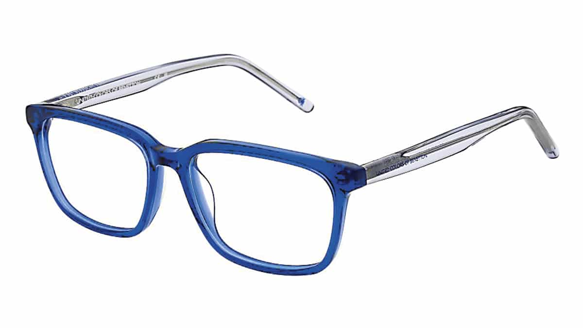 Παιδικά γυλιά οράσεως, United Colors of Benetton, Bαιράμογλου