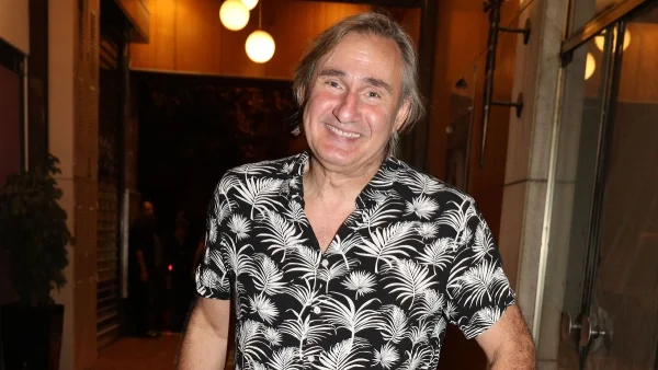 Άκης Σακελλαρίου: Οι τελευταίες εξελίξεις μετά το σοβαρό τροχαίο του ηθοποιού