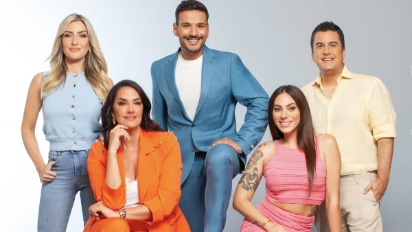 Μega: Αυτή είναι η πρώτη καλεσμένη στο «Ακόμα δεν είδες τίποτα» και θα συζητηθεί έντονα