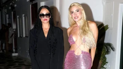 Δήμητρα Αλεξανδράκη: Με ένα βίντεο «εξέθεσε» Τούνη και Αλεξάνδρου - «Δεν θα με κανιβαλίζουν μόνο αυτοί»