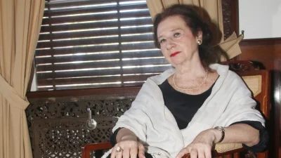 Το απίστευτο ποσό που έπαιρνε η Αλεξάνδρα Παντελάκη στο σήριαλ «Ευτυχισμένοι μαζί»