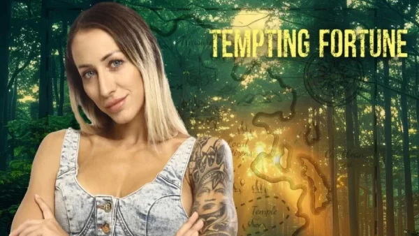 Tempting Fortune: «Έχω ακριβά γούστα, μου αρέσουν τα...», δηλώνει η νέα παίκτρια-πειρασμός