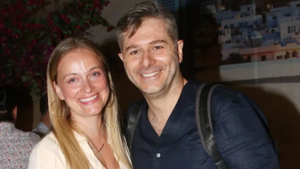 Αλέξανδρος Μπουρδούμης & Λένα Δροσάκη: Μετά το διαζύγιο αυτή η δραστηριότητα τους ενώνει