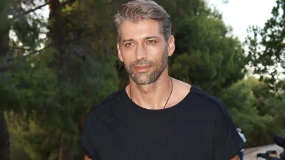 Αλέξης Παππάς: Αυτός είναι ο λόγος που χώρισε από την Έλενα Αϊβαλή