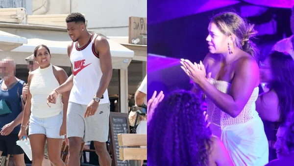 Γιάννης Αντετοκούνμπο: Το 5ψήφιο ποσό που χάλασε μέσα σε ένα βράδυ στη Μύκονο και τα tips που άφησε στους σερβιτόρους