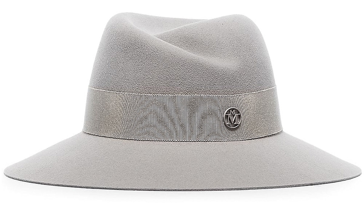 Καπέλο, Maison Michel,  net-a-porter.com