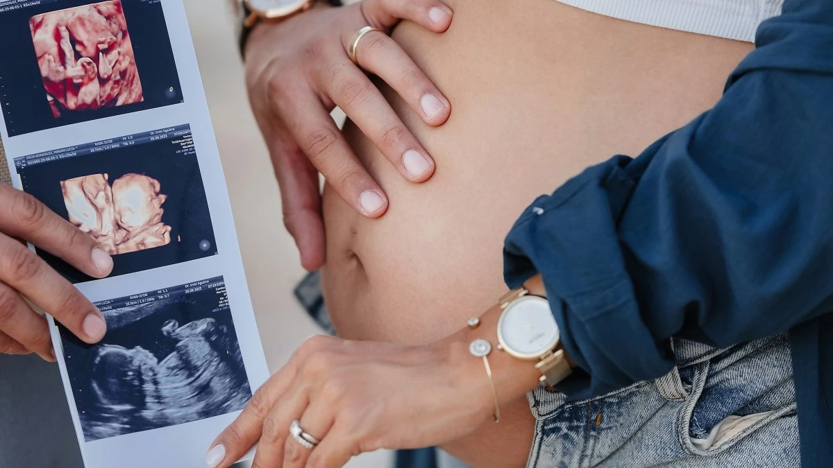 Αποκλειστικό: Αγαπημένο ζευγάρι της ελληνικής showbiz περιμένει το πρώτο του παιδάκι