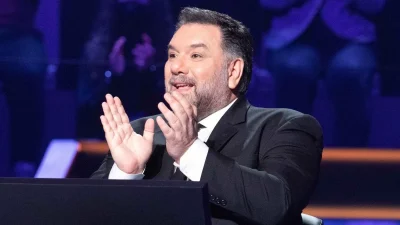 ΑΝΤ1: Η επίσημη ανακοίνωση του σταθμού για τον Γρηγόρη Αρναούτογλου και τον Εκατομμυριούχο