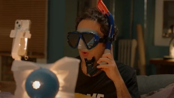 Αρχελάου 5 (19/09): Η νέα ζωή του Βύρωνα μετά τον χωρισμό από τον Ευρυπίδη