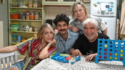 Αρχελάου 5: Τι θα συμβεί στα δυο τελευταία επεισόδια της εβδομάδας 12-13/9