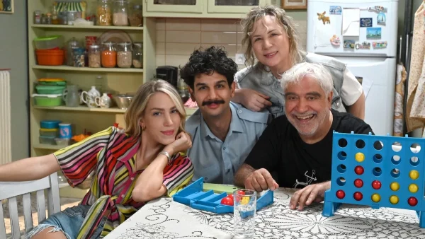 Αρχελάου 5: Τι θα συμβεί στα δυο τελευταία επεισόδια της εβδομάδας 12-13/9