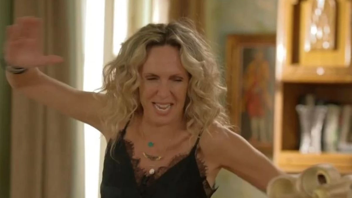 Αρχελάου 5 (26/09): Η νέα συνωμοσία του Τεό και της Κέλλυ - «Θα πέσουν μηνύσεις»