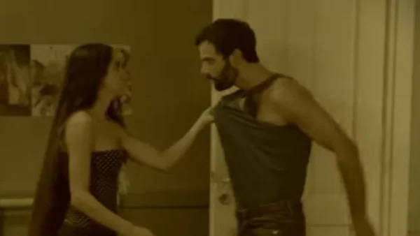 Αρχελάου 5 (23/09): Νέος μεγάλος χωρισμός - «Σας είδα! Τελειώσαμε...»