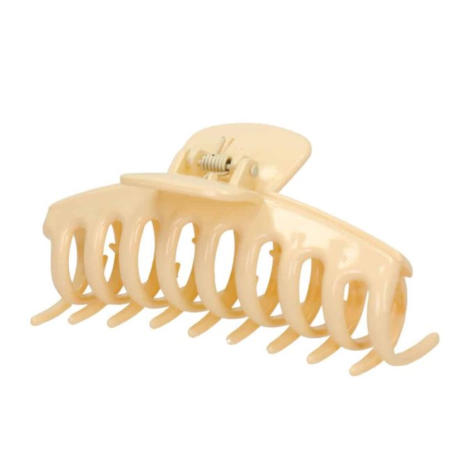 Μεγάλο κλάμερ μαλλιών, Hair Claw, Azadé, €2,90 (Hondos Center)