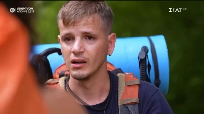 Χαμός στο Tempting Fortune: Έξαλλοι όλοι με τον Γιώργο - Οι βαριές κουβέντες που αντάλλαξαν οι παίκτες